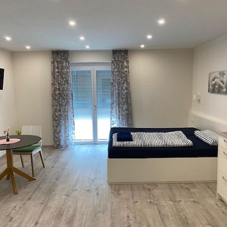 Ferber 28 Apartman Monheim  Kültér fotó