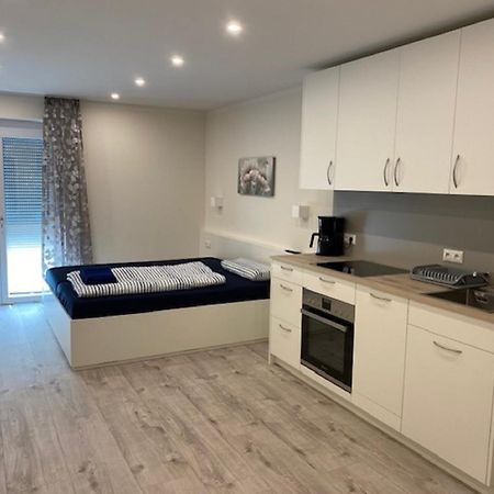 Ferber 28 Apartman Monheim  Kültér fotó