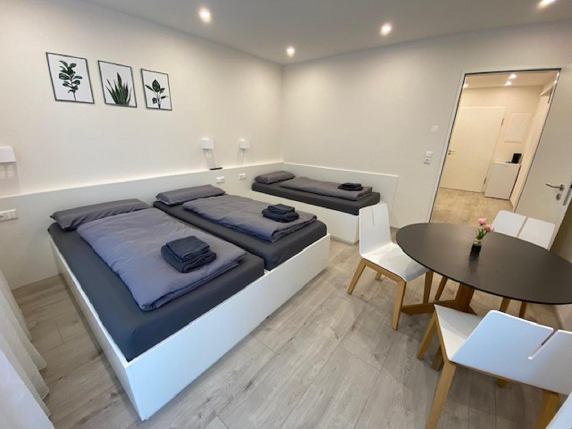 Ferber 28 Apartman Monheim  Kültér fotó