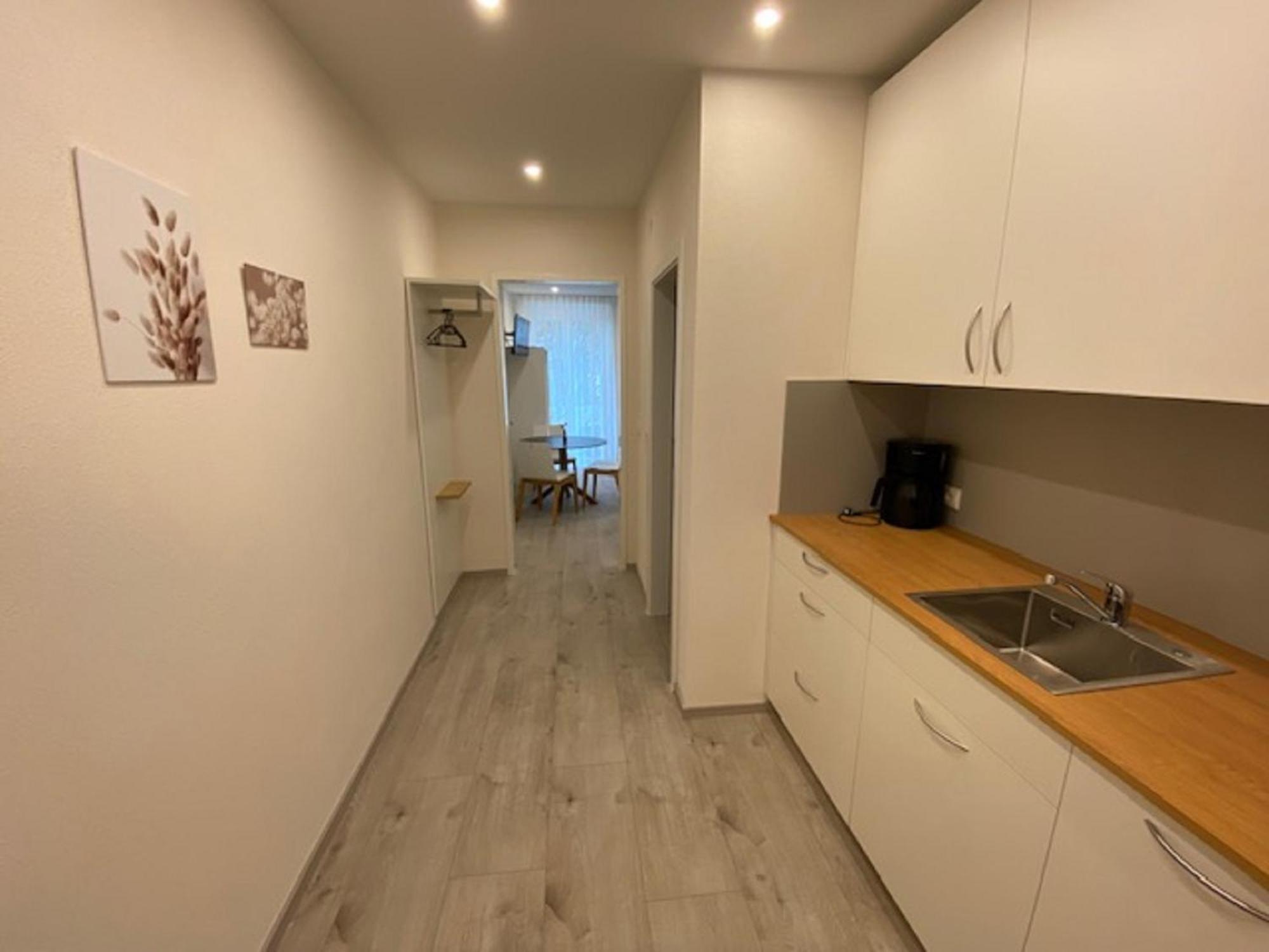 Ferber 28 Apartman Monheim  Kültér fotó