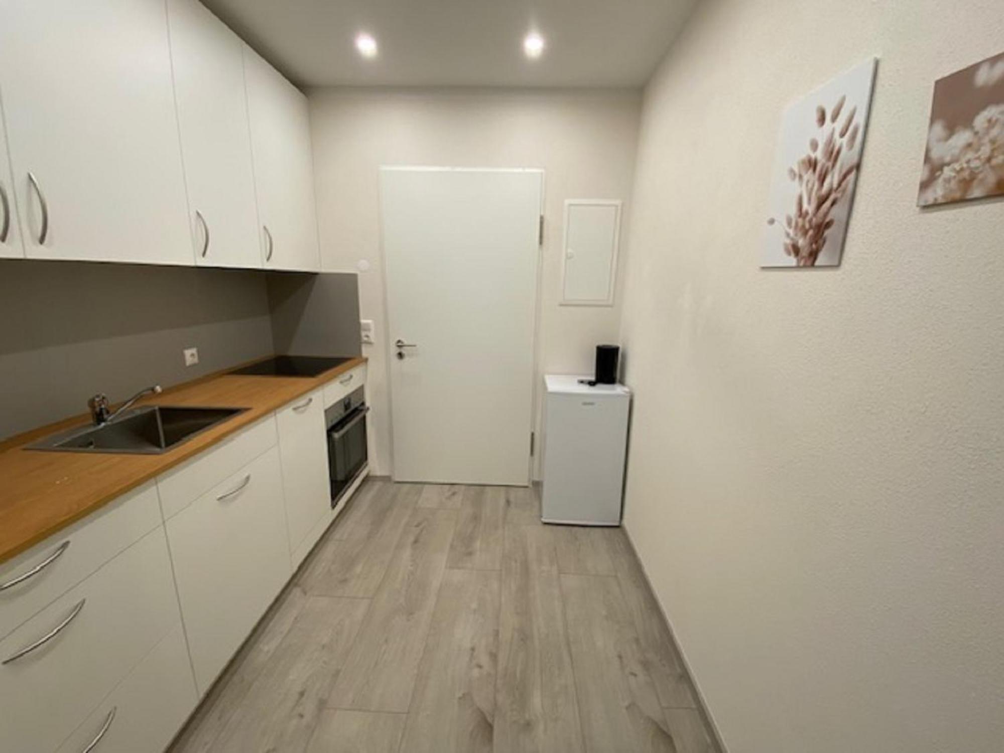 Ferber 28 Apartman Monheim  Kültér fotó