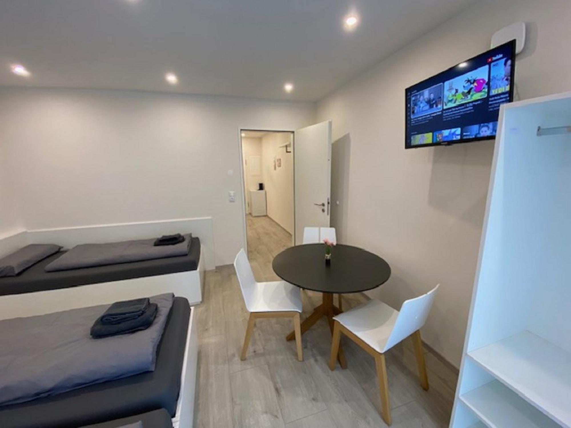 Ferber 28 Apartman Monheim  Kültér fotó