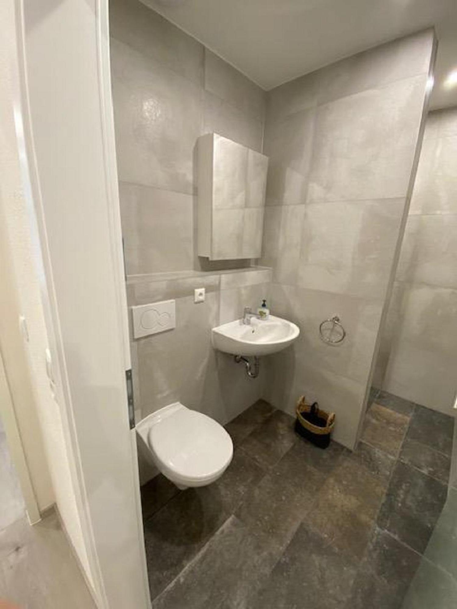 Ferber 28 Apartman Monheim  Kültér fotó