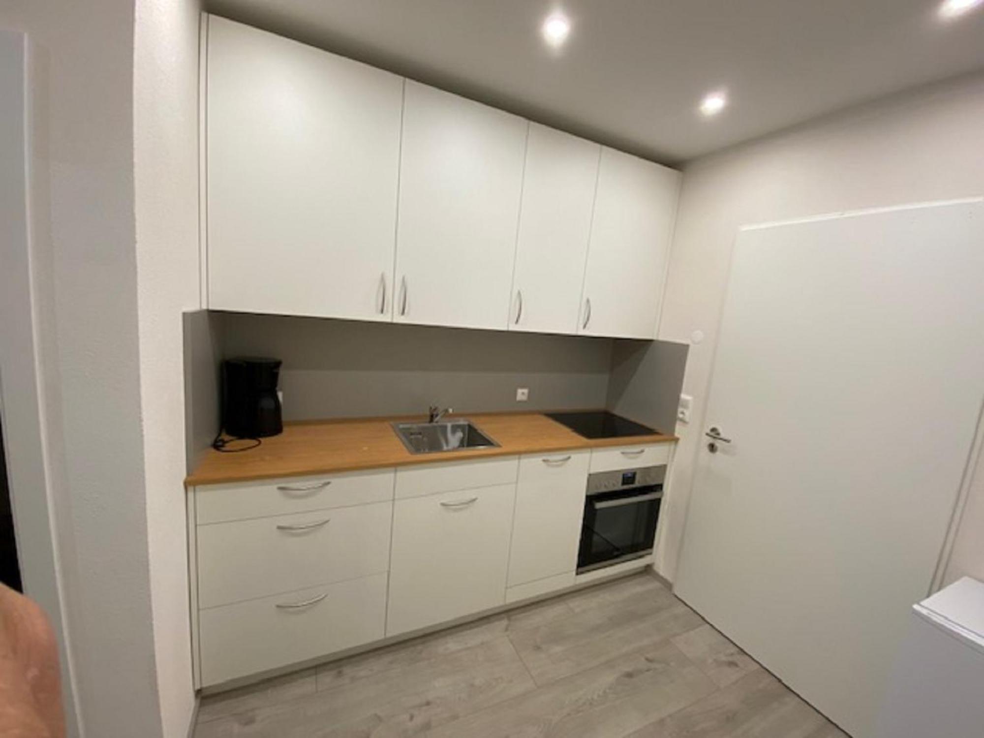 Ferber 28 Apartman Monheim  Kültér fotó
