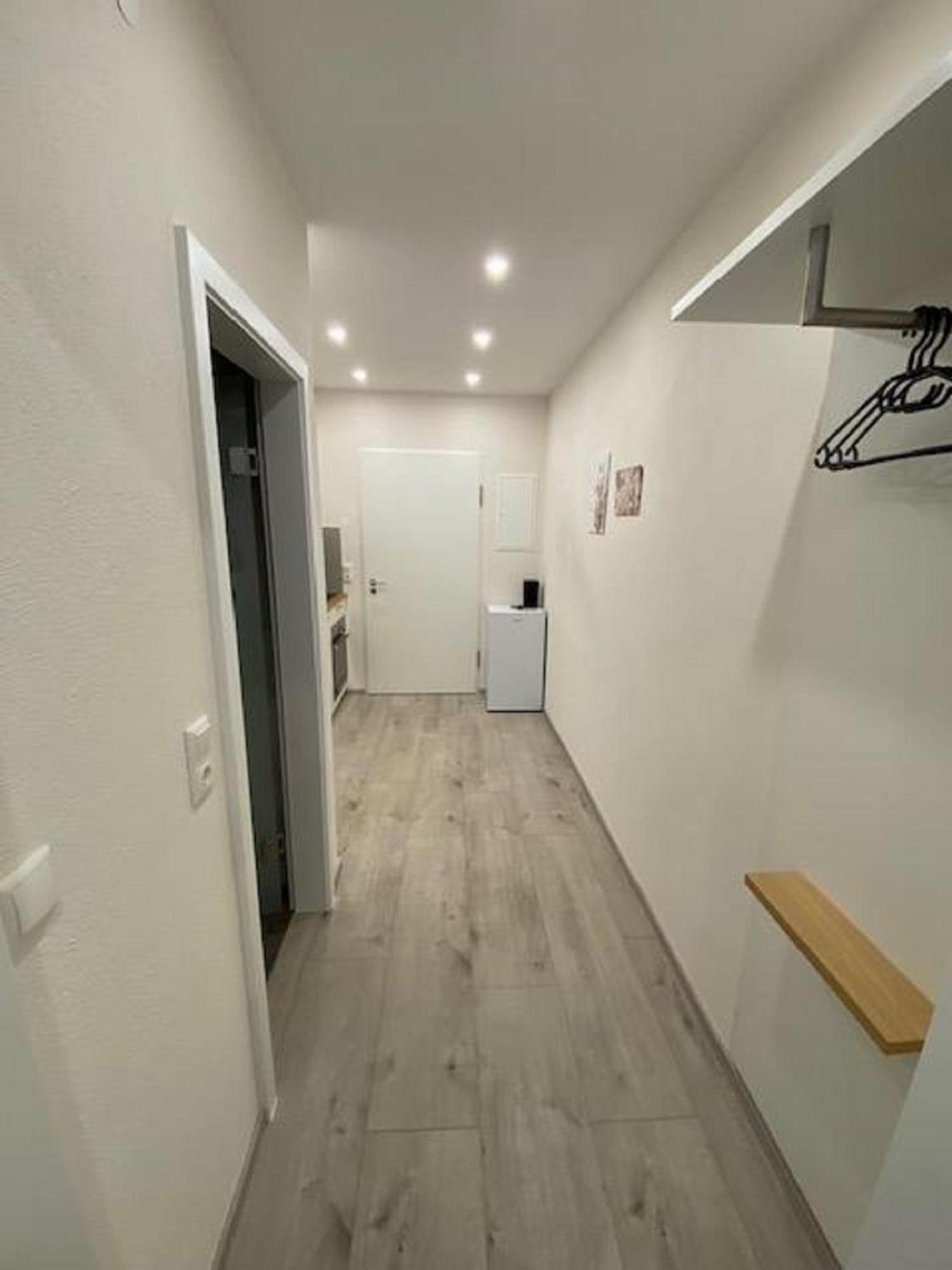 Ferber 28 Apartman Monheim  Kültér fotó