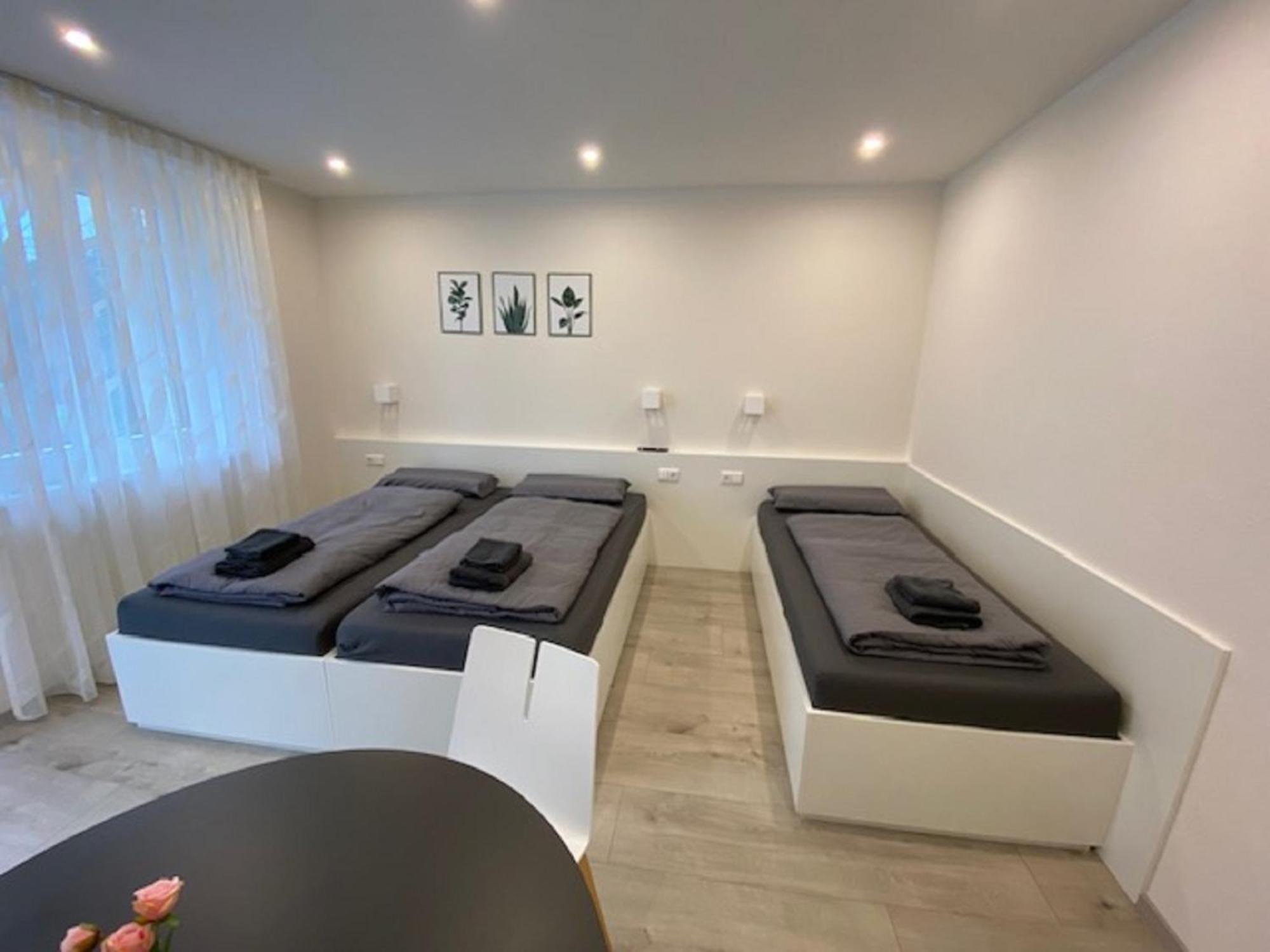 Ferber 28 Apartman Monheim  Kültér fotó
