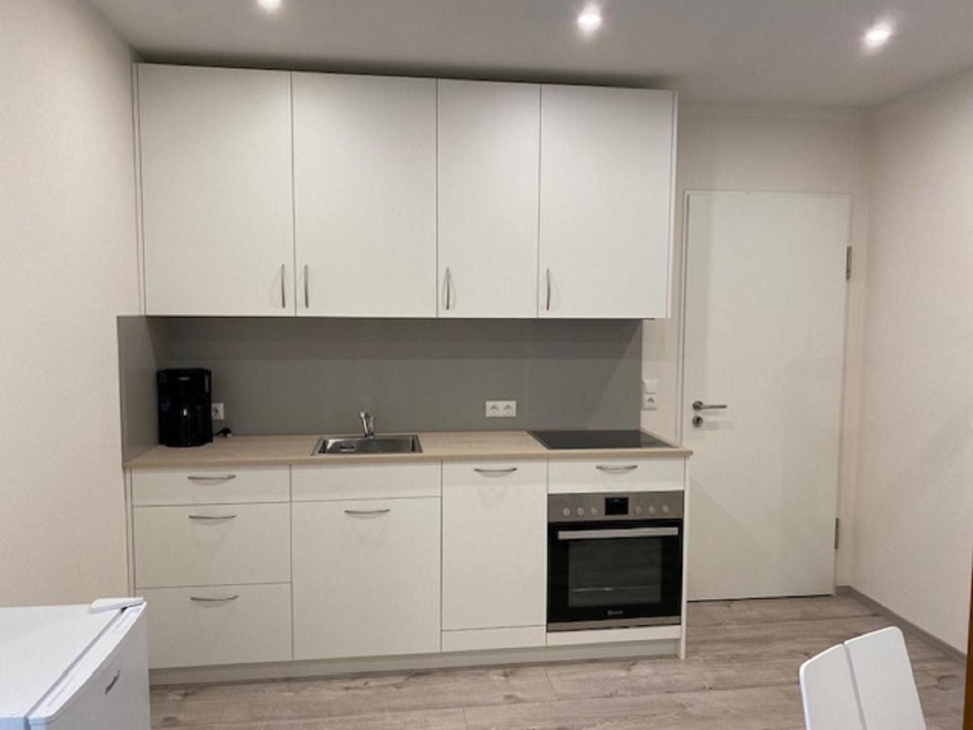 Ferber 28 Apartman Monheim  Kültér fotó