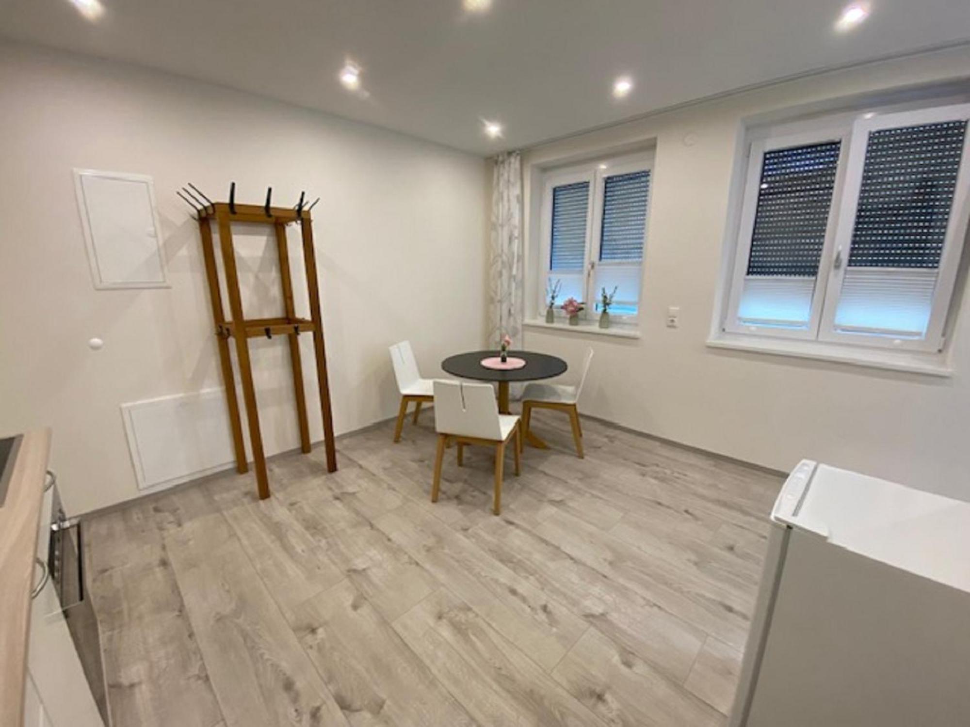 Ferber 28 Apartman Monheim  Kültér fotó