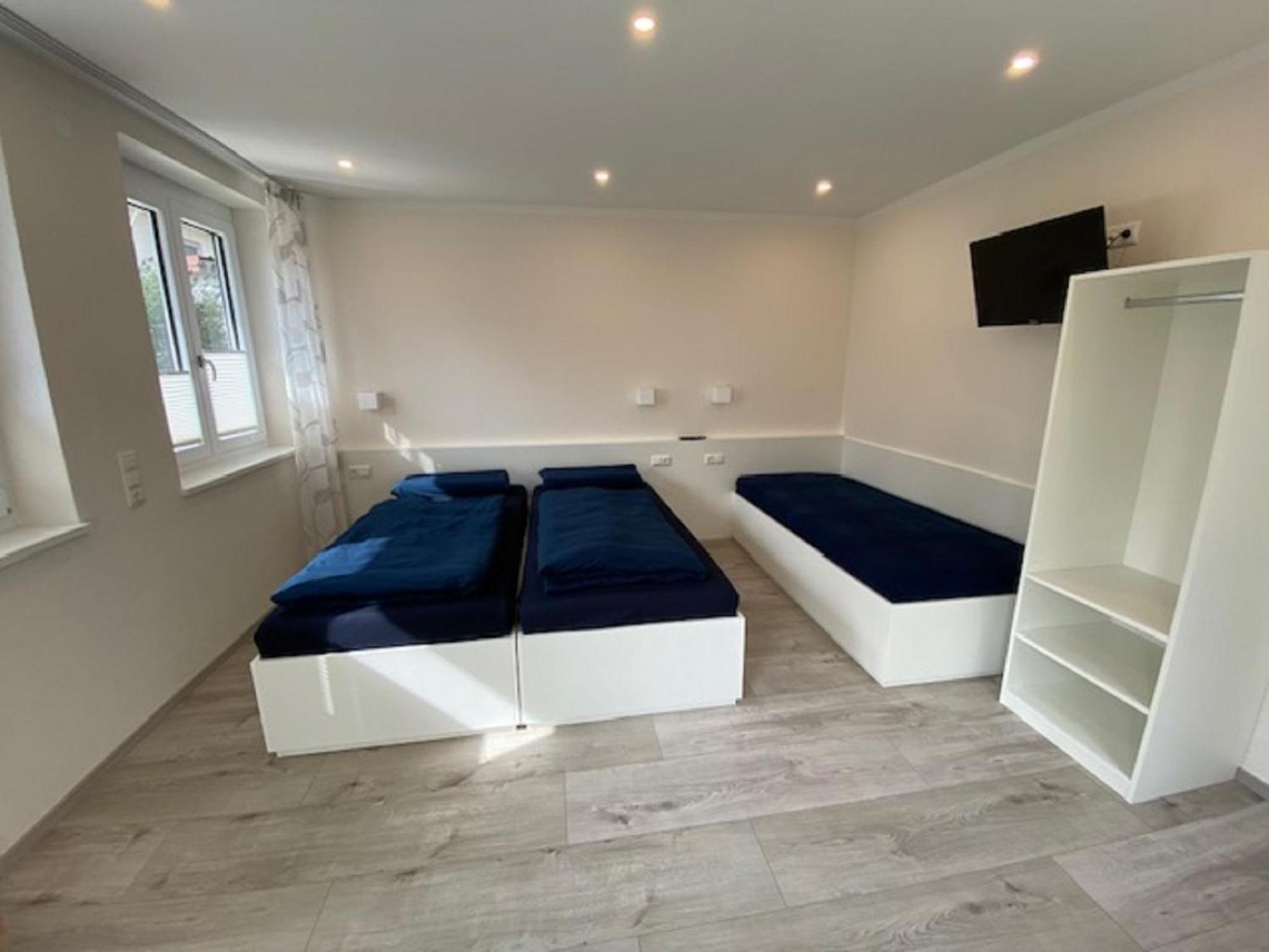 Ferber 28 Apartman Monheim  Kültér fotó