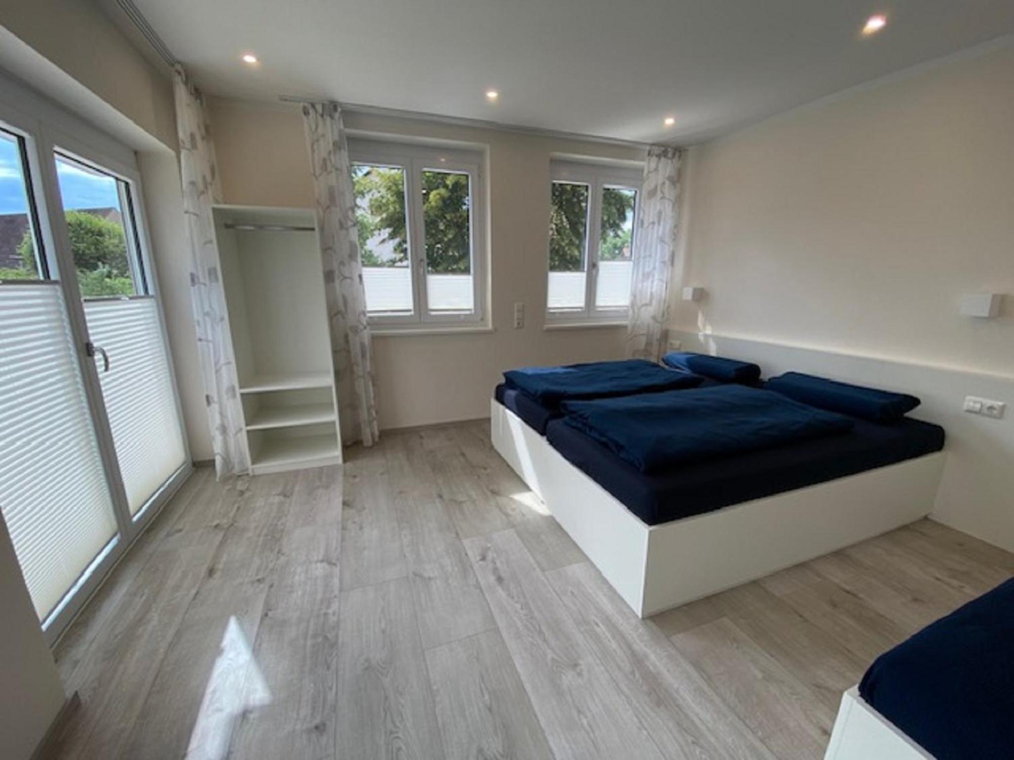Ferber 28 Apartman Monheim  Kültér fotó