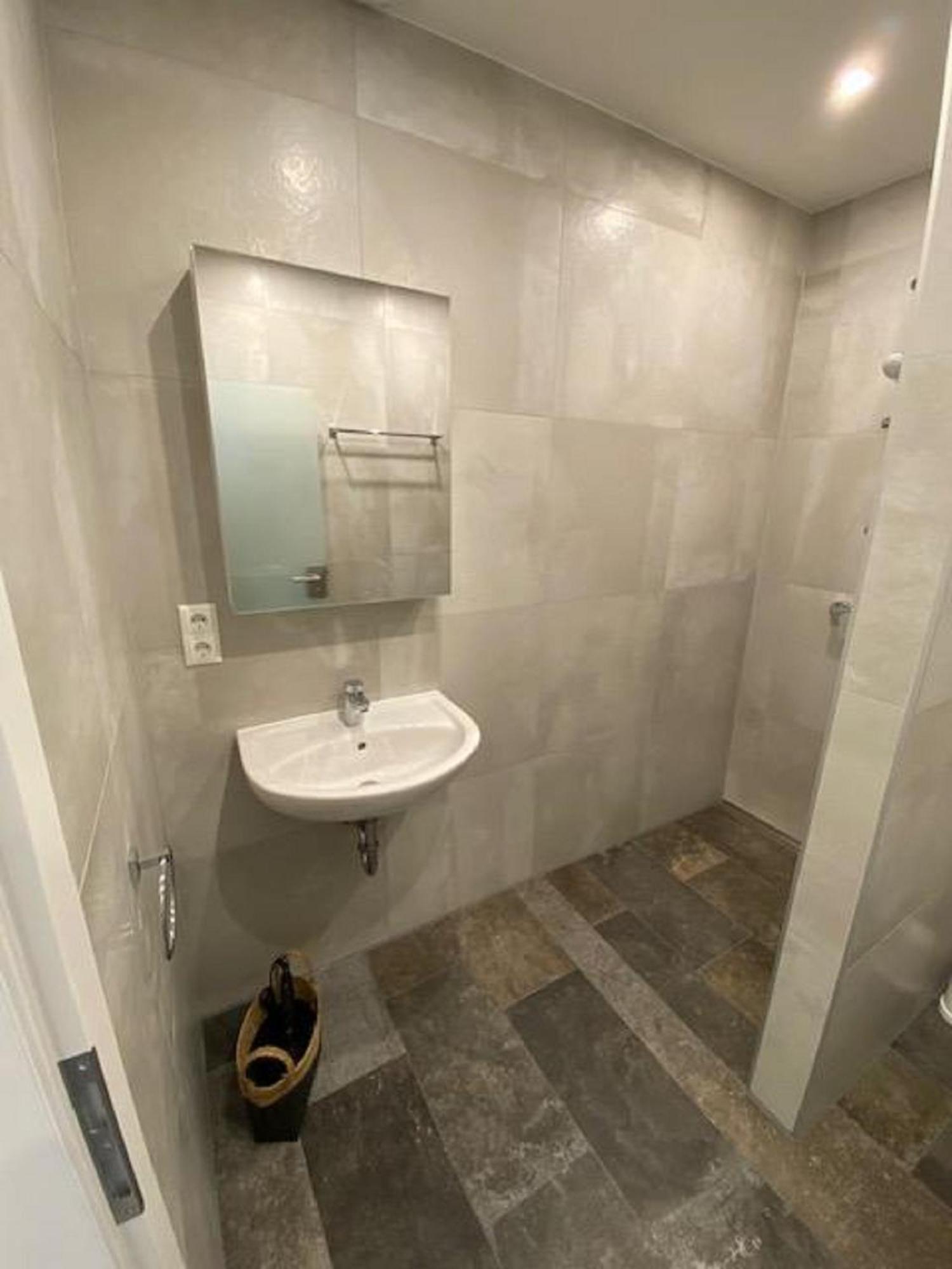 Ferber 28 Apartman Monheim  Kültér fotó