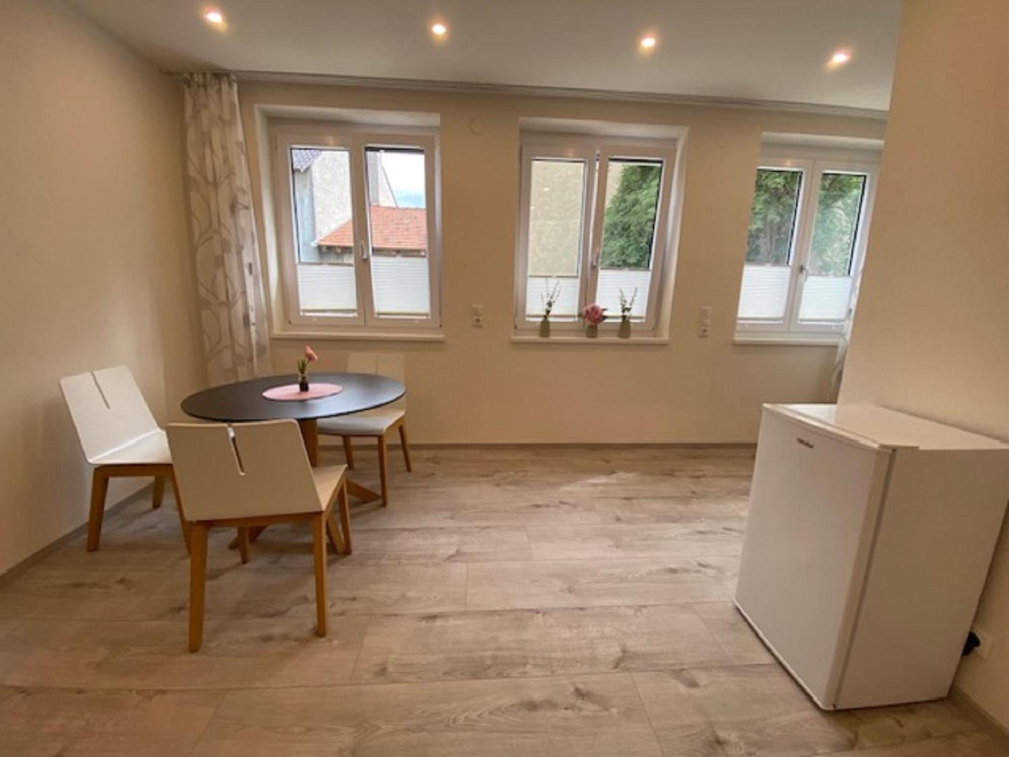 Ferber 28 Apartman Monheim  Kültér fotó