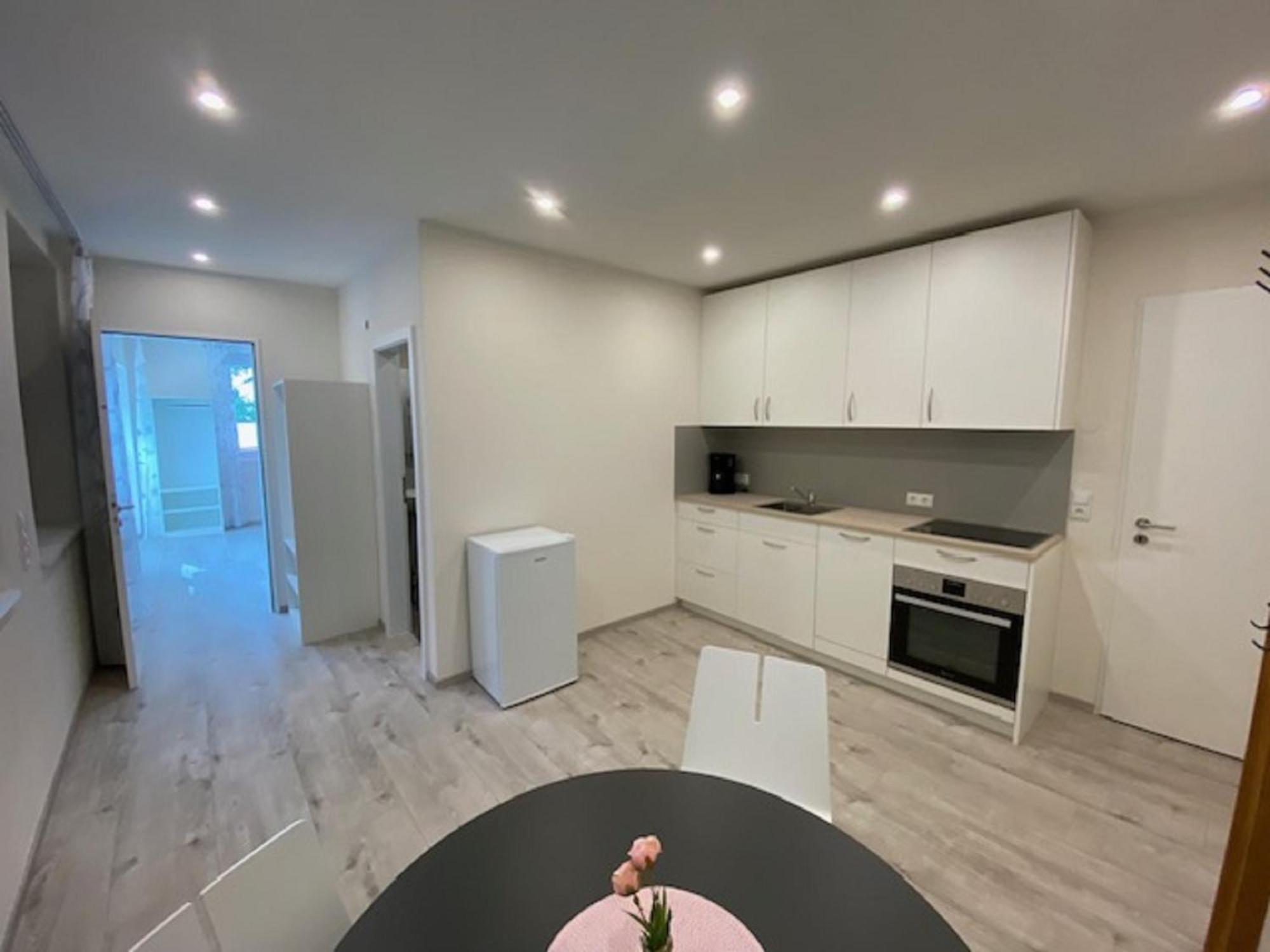 Ferber 28 Apartman Monheim  Kültér fotó