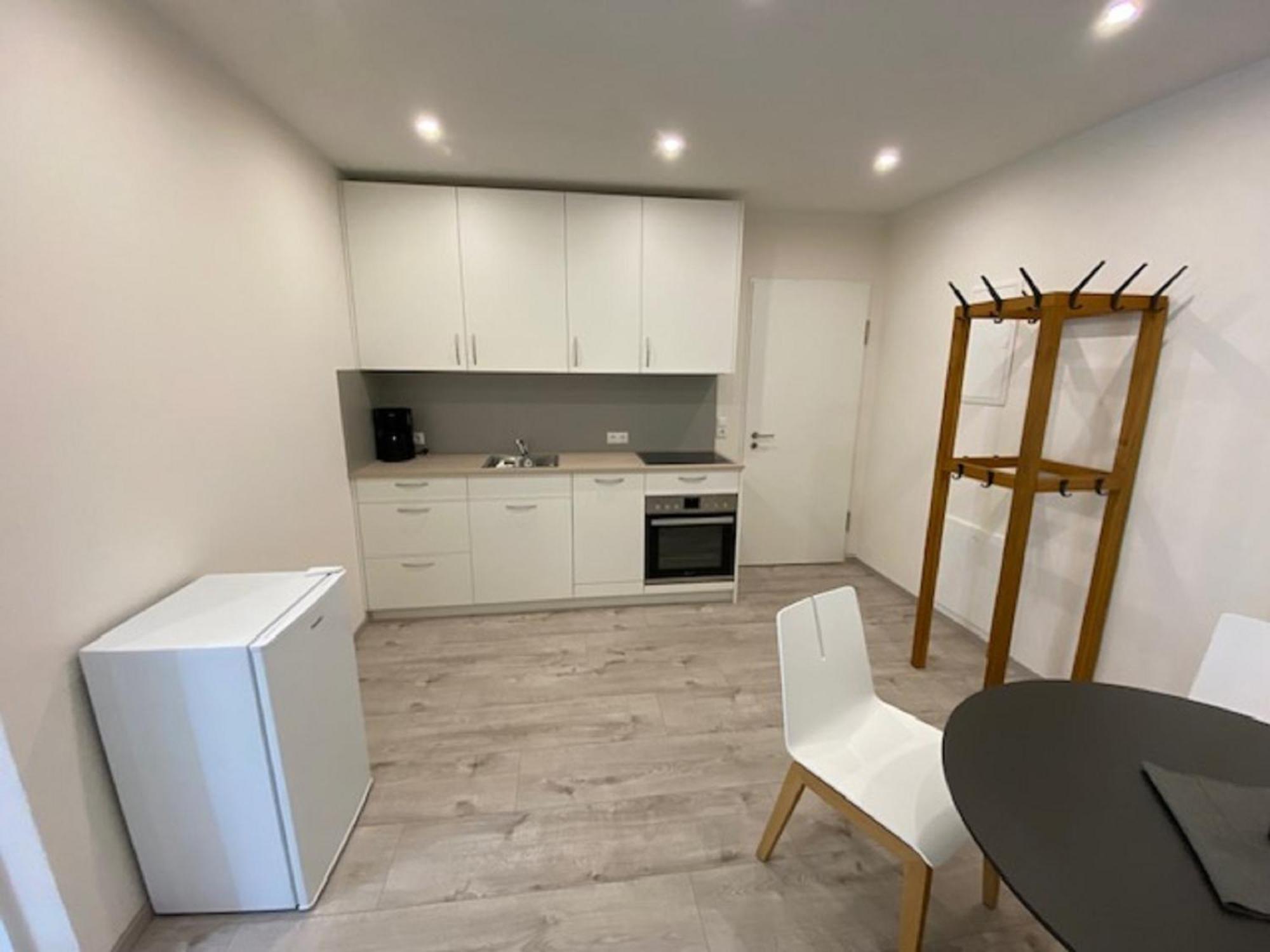 Ferber 28 Apartman Monheim  Kültér fotó