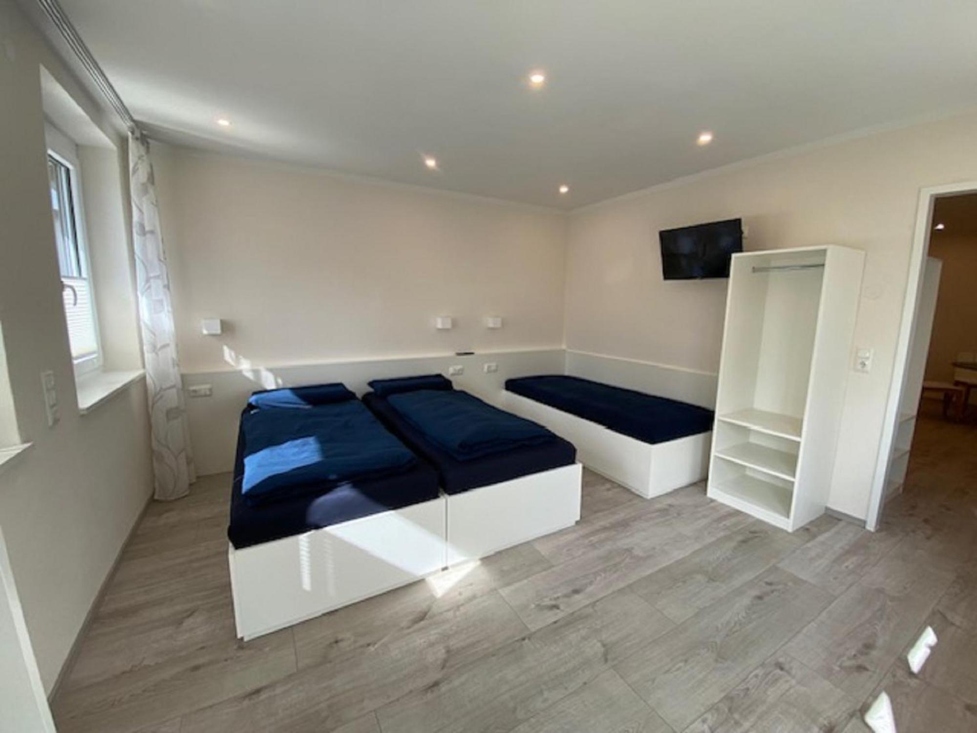Ferber 28 Apartman Monheim  Kültér fotó
