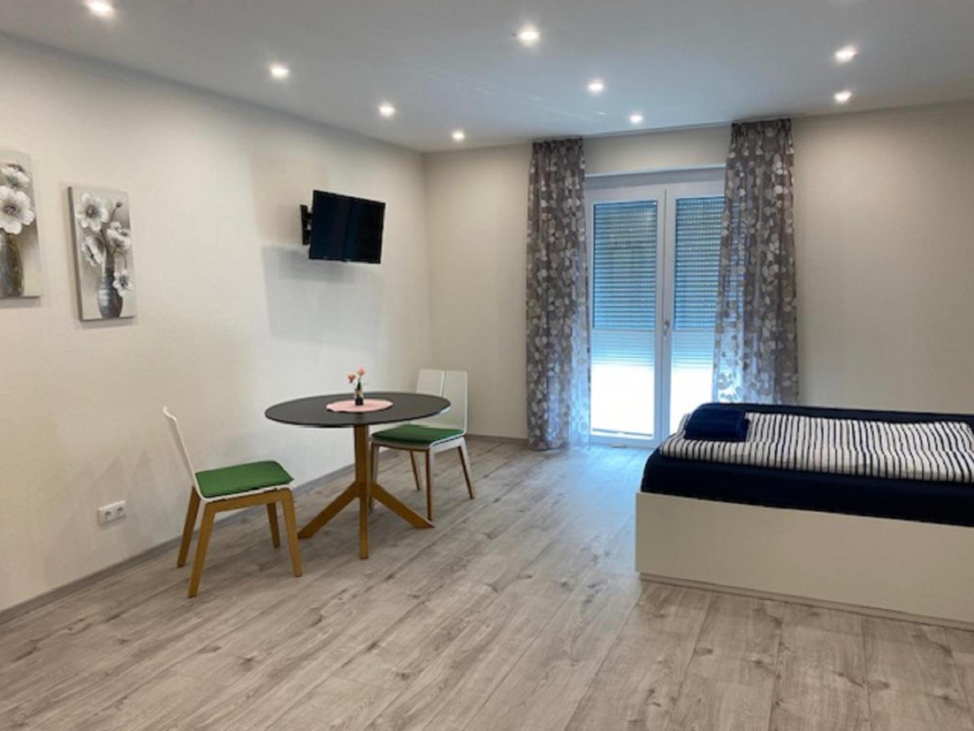Ferber 28 Apartman Monheim  Kültér fotó