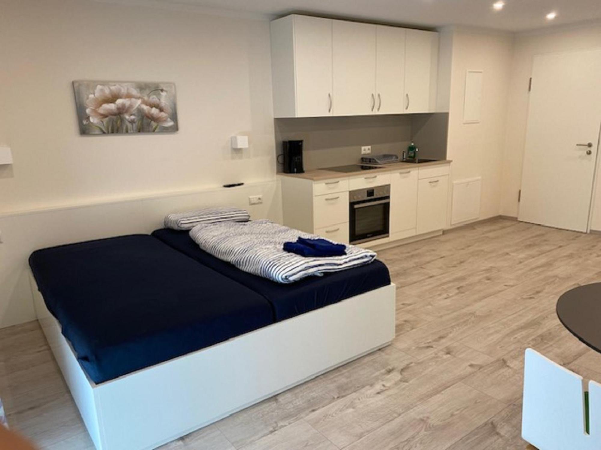 Ferber 28 Apartman Monheim  Kültér fotó