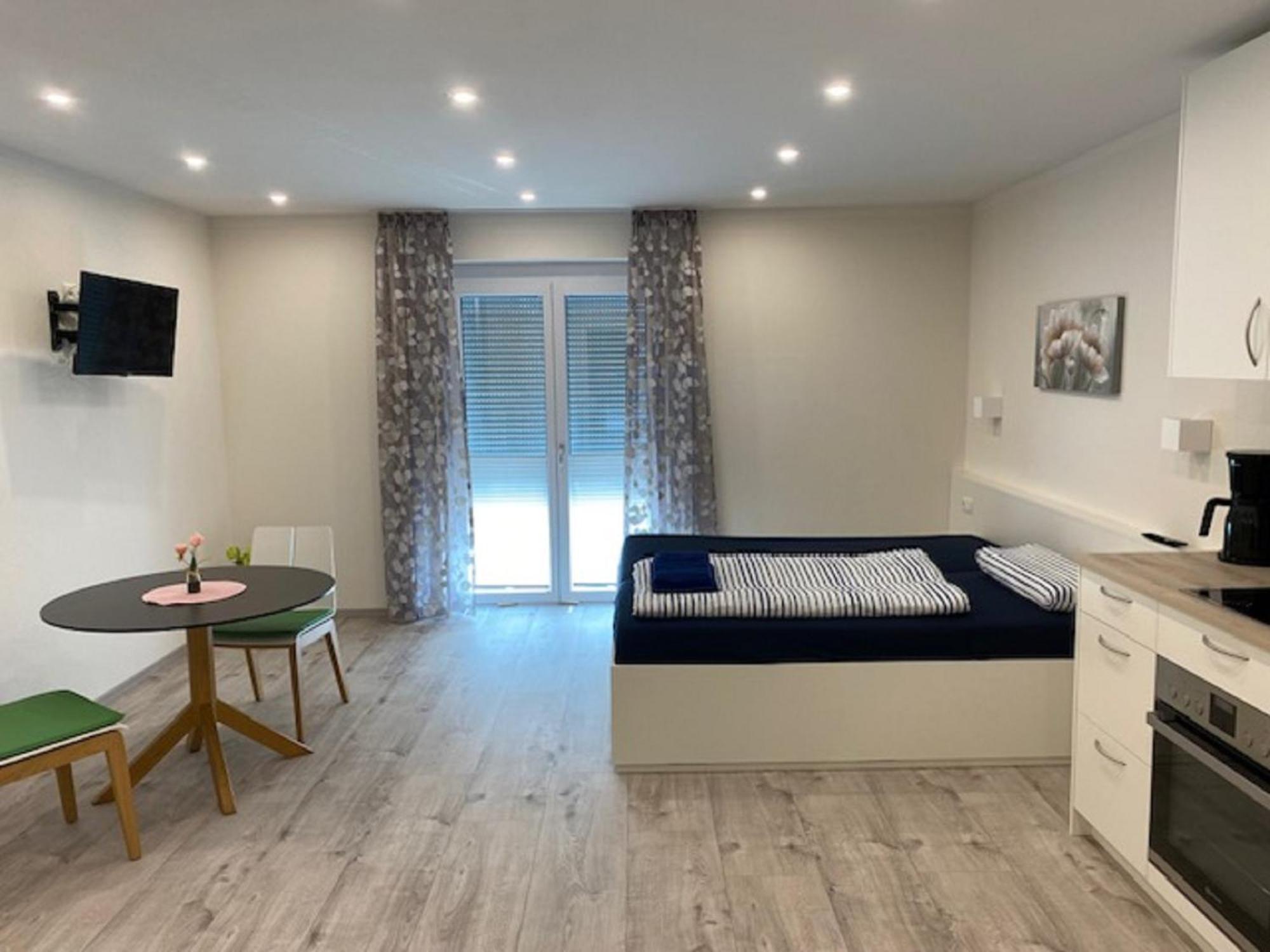 Ferber 28 Apartman Monheim  Kültér fotó