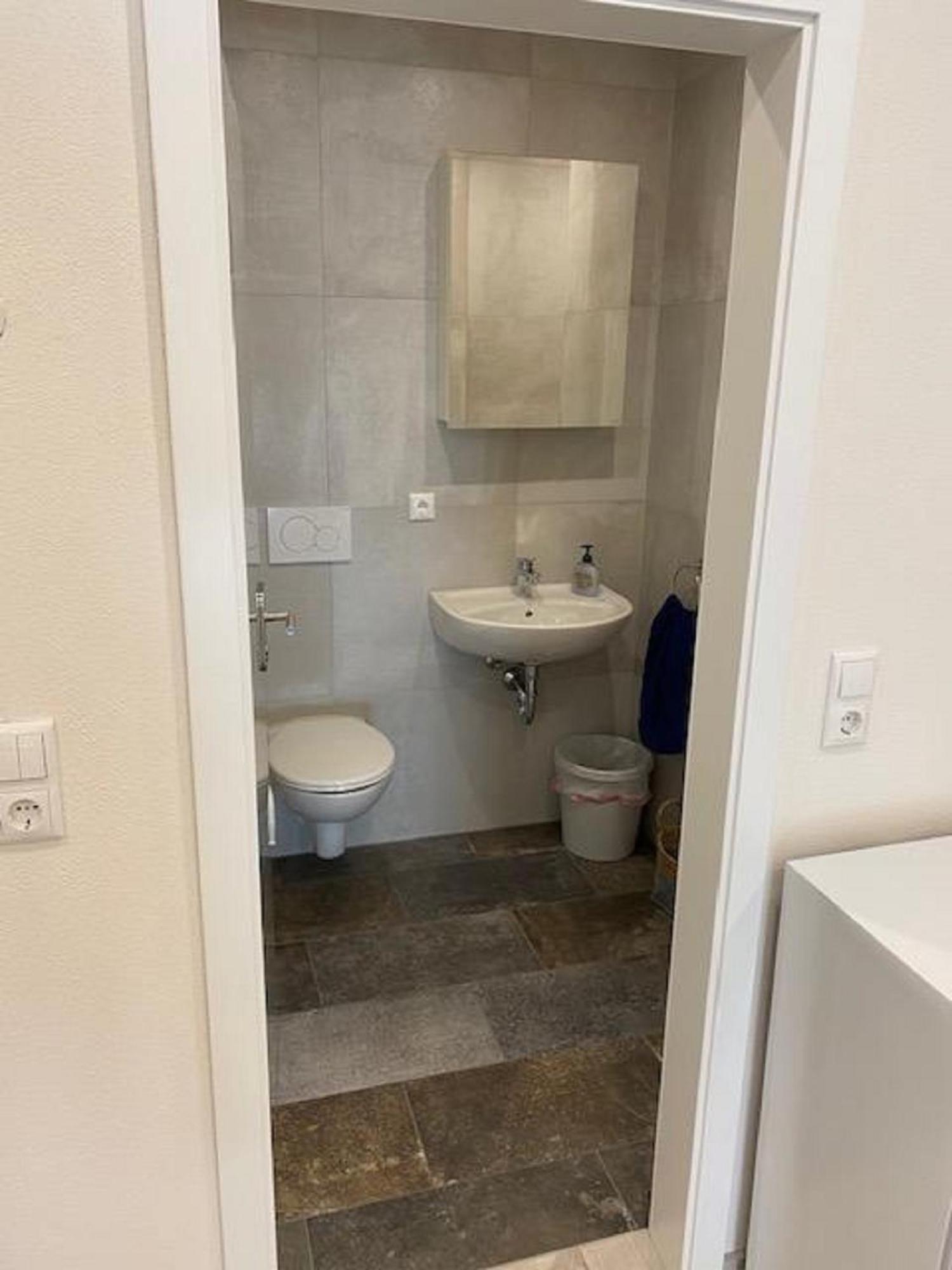 Ferber 28 Apartman Monheim  Kültér fotó