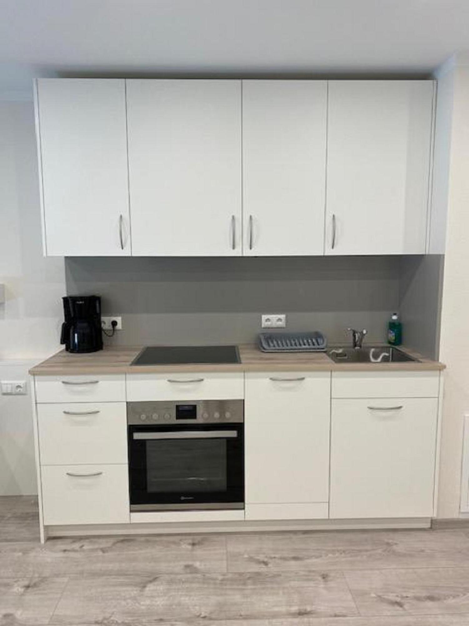 Ferber 28 Apartman Monheim  Kültér fotó