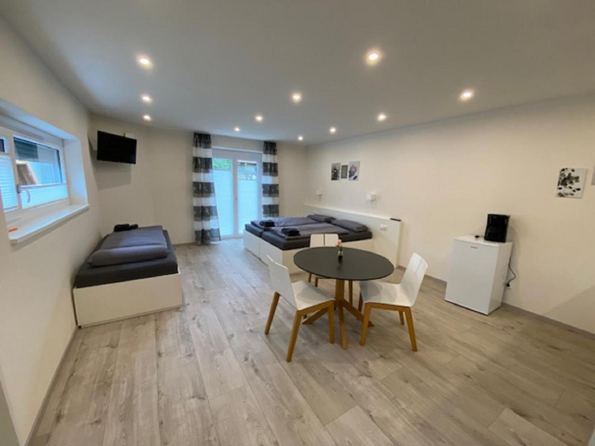 Ferber 28 Apartman Monheim  Kültér fotó