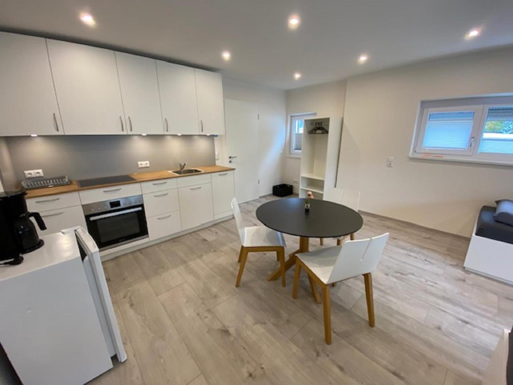 Ferber 28 Apartman Monheim  Kültér fotó