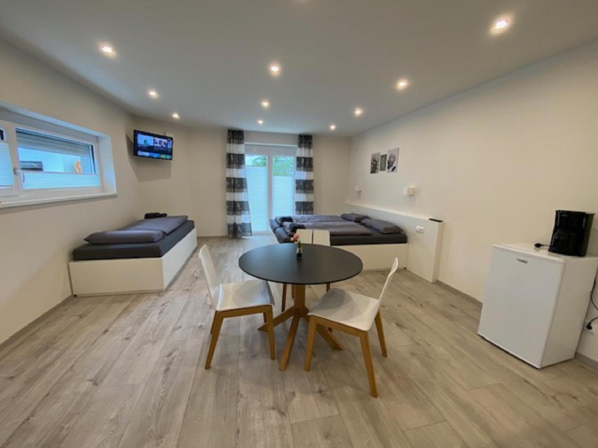 Ferber 28 Apartman Monheim  Kültér fotó