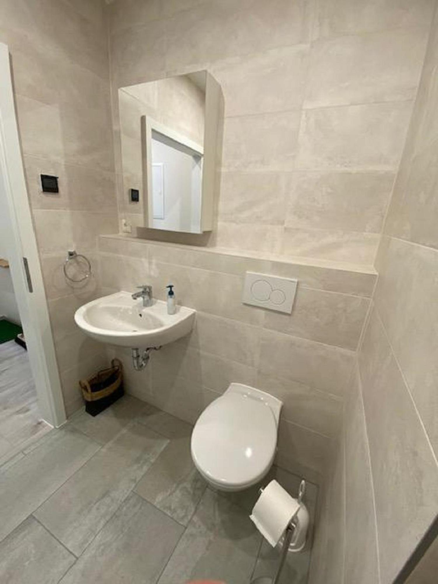 Ferber 28 Apartman Monheim  Kültér fotó