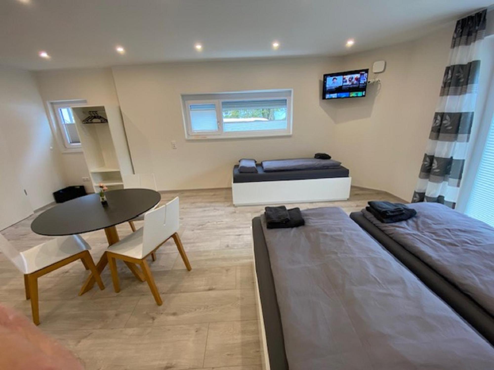 Ferber 28 Apartman Monheim  Kültér fotó