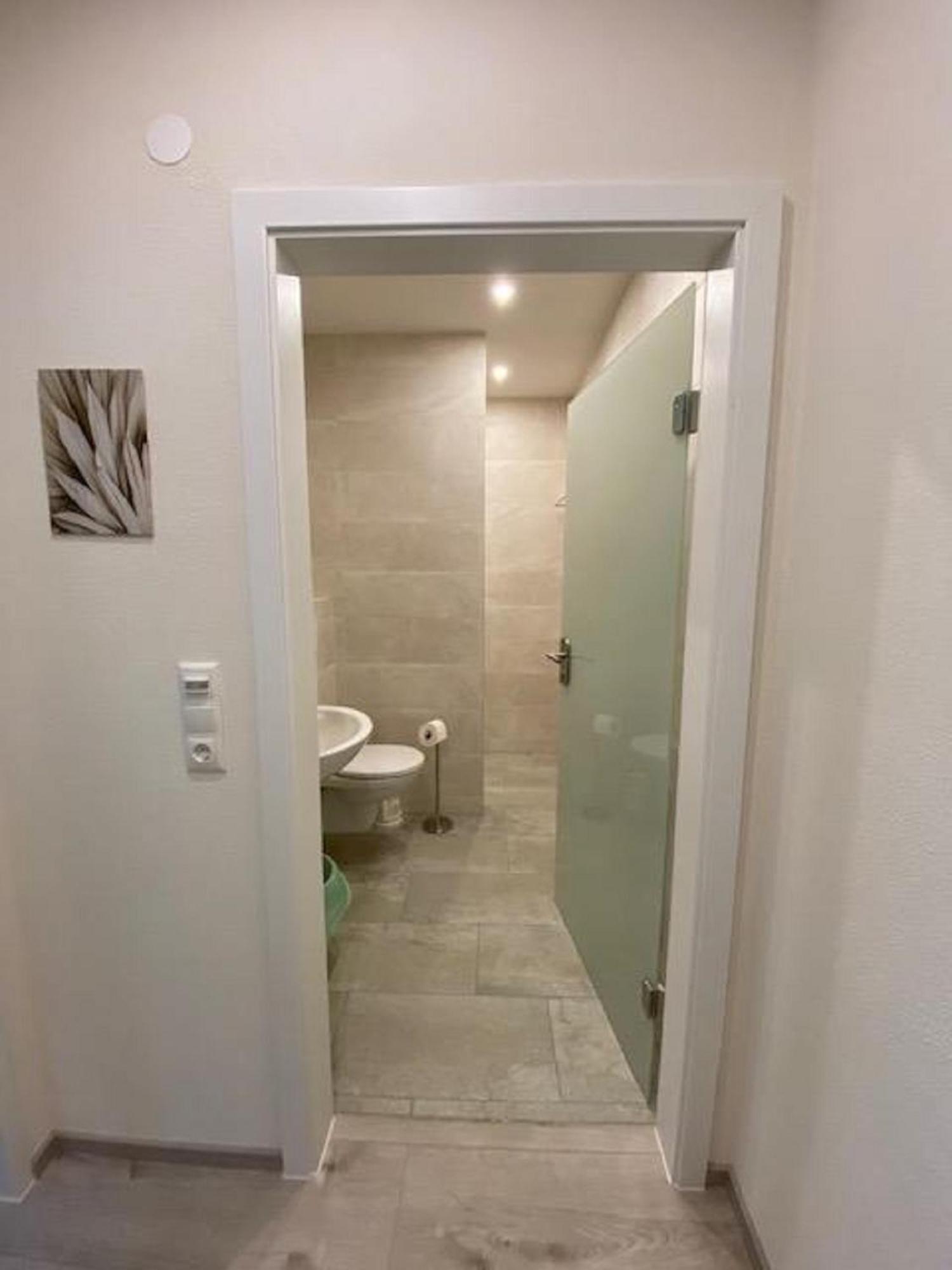 Ferber 28 Apartman Monheim  Kültér fotó