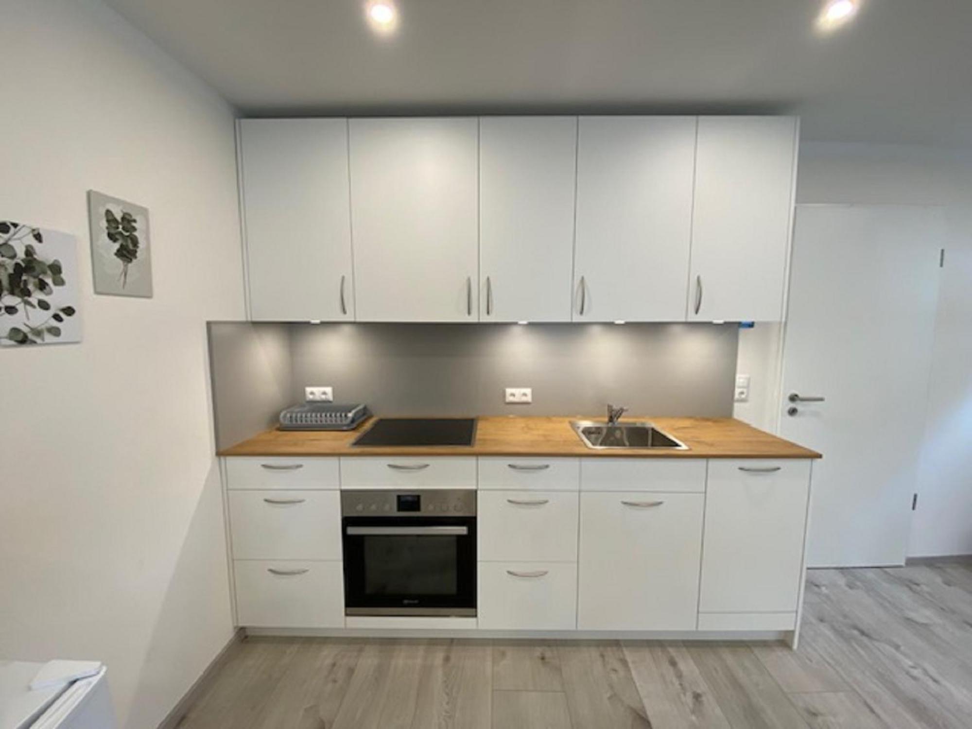 Ferber 28 Apartman Monheim  Kültér fotó