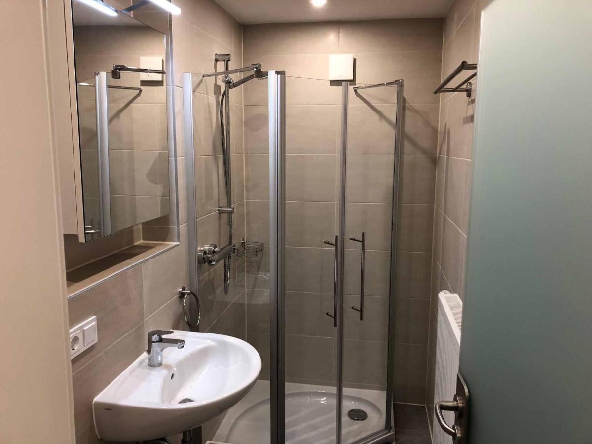 Ferber 28 Apartman Monheim  Kültér fotó