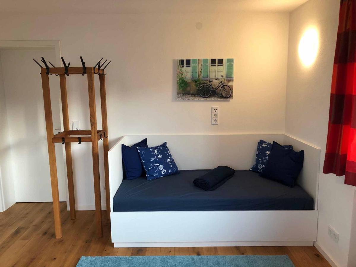 Ferber 28 Apartman Monheim  Kültér fotó