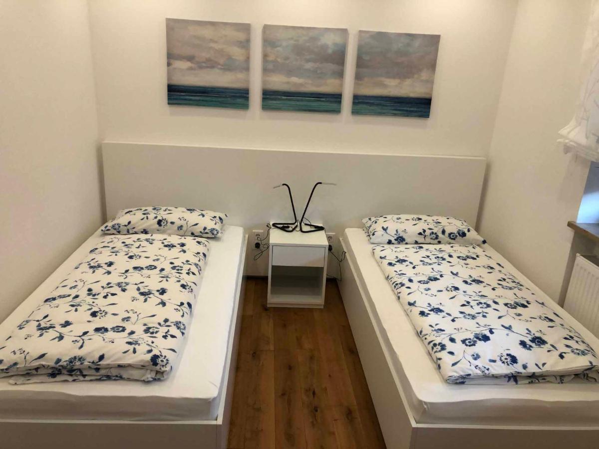 Ferber 28 Apartman Monheim  Kültér fotó