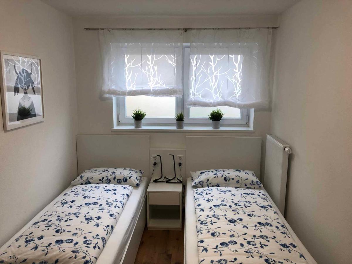 Ferber 28 Apartman Monheim  Kültér fotó