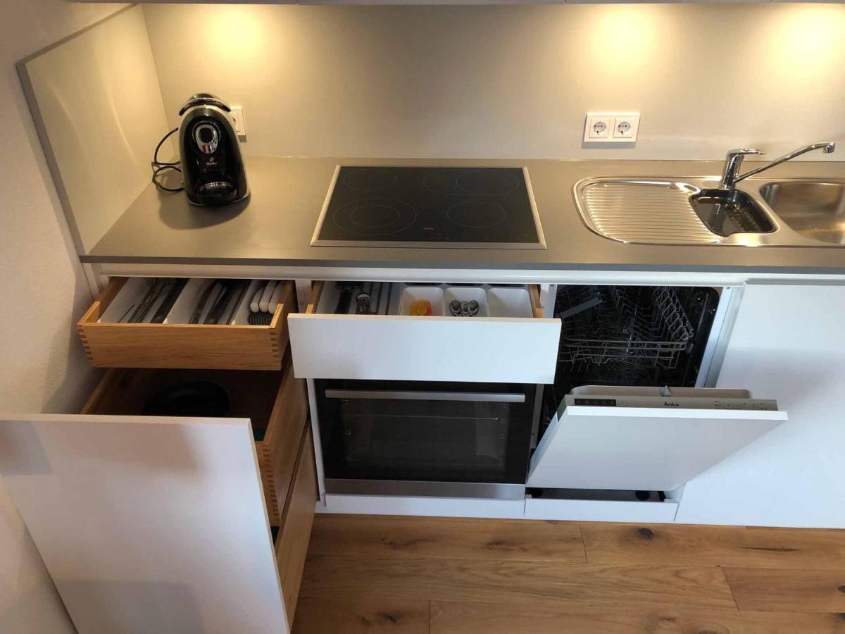 Ferber 28 Apartman Monheim  Kültér fotó