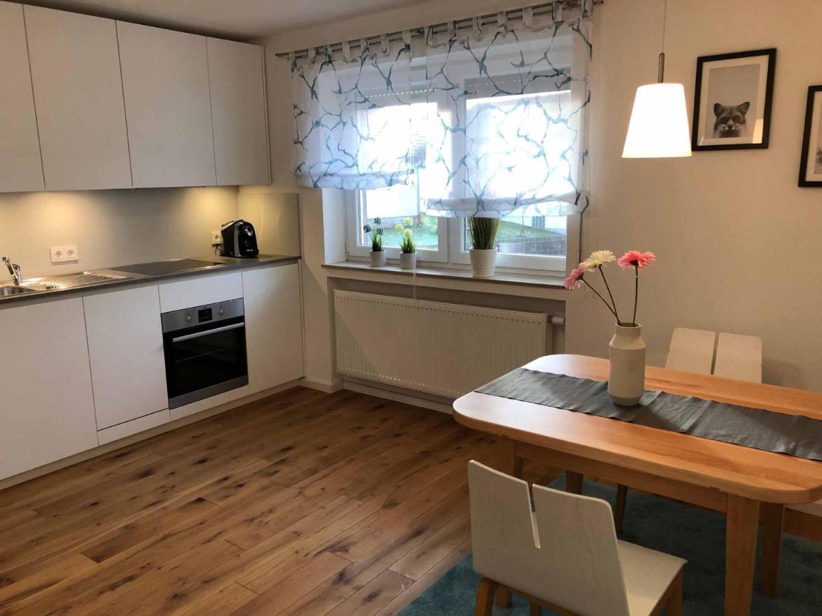 Ferber 28 Apartman Monheim  Kültér fotó