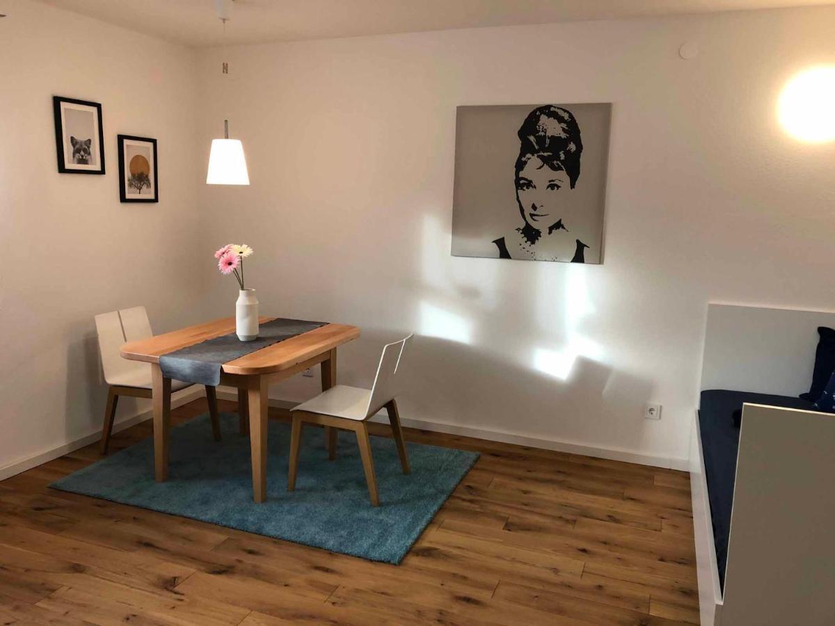 Ferber 28 Apartman Monheim  Kültér fotó