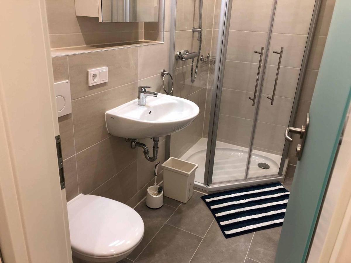 Ferber 28 Apartman Monheim  Kültér fotó