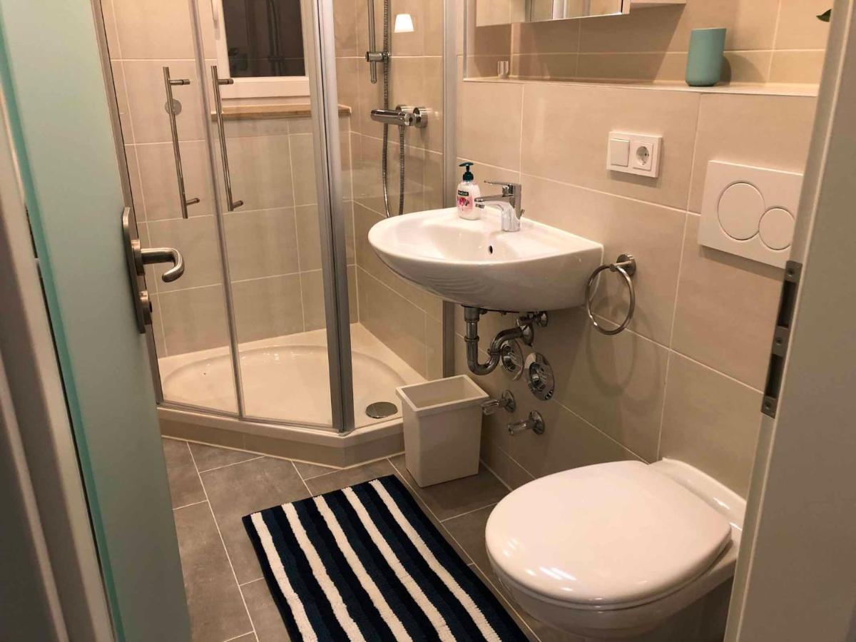 Ferber 28 Apartman Monheim  Kültér fotó