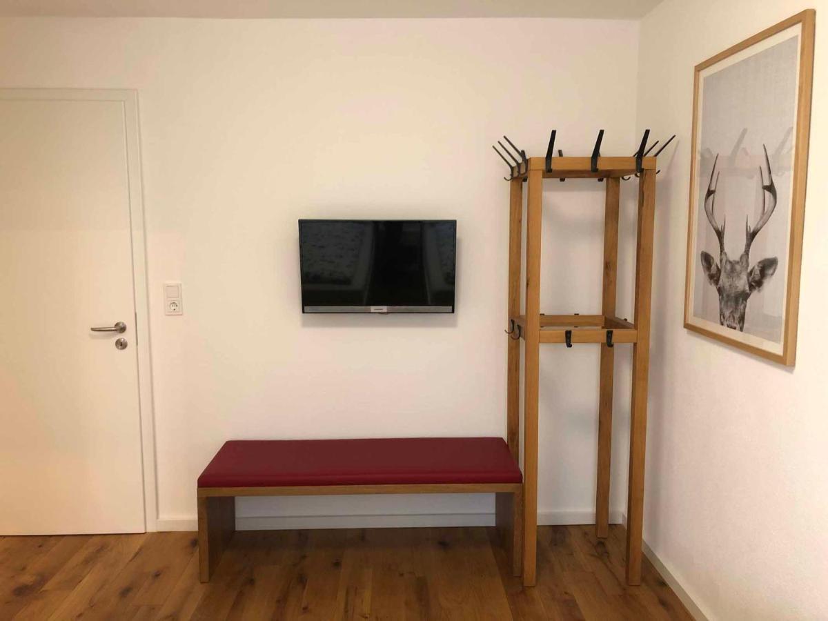 Ferber 28 Apartman Monheim  Kültér fotó