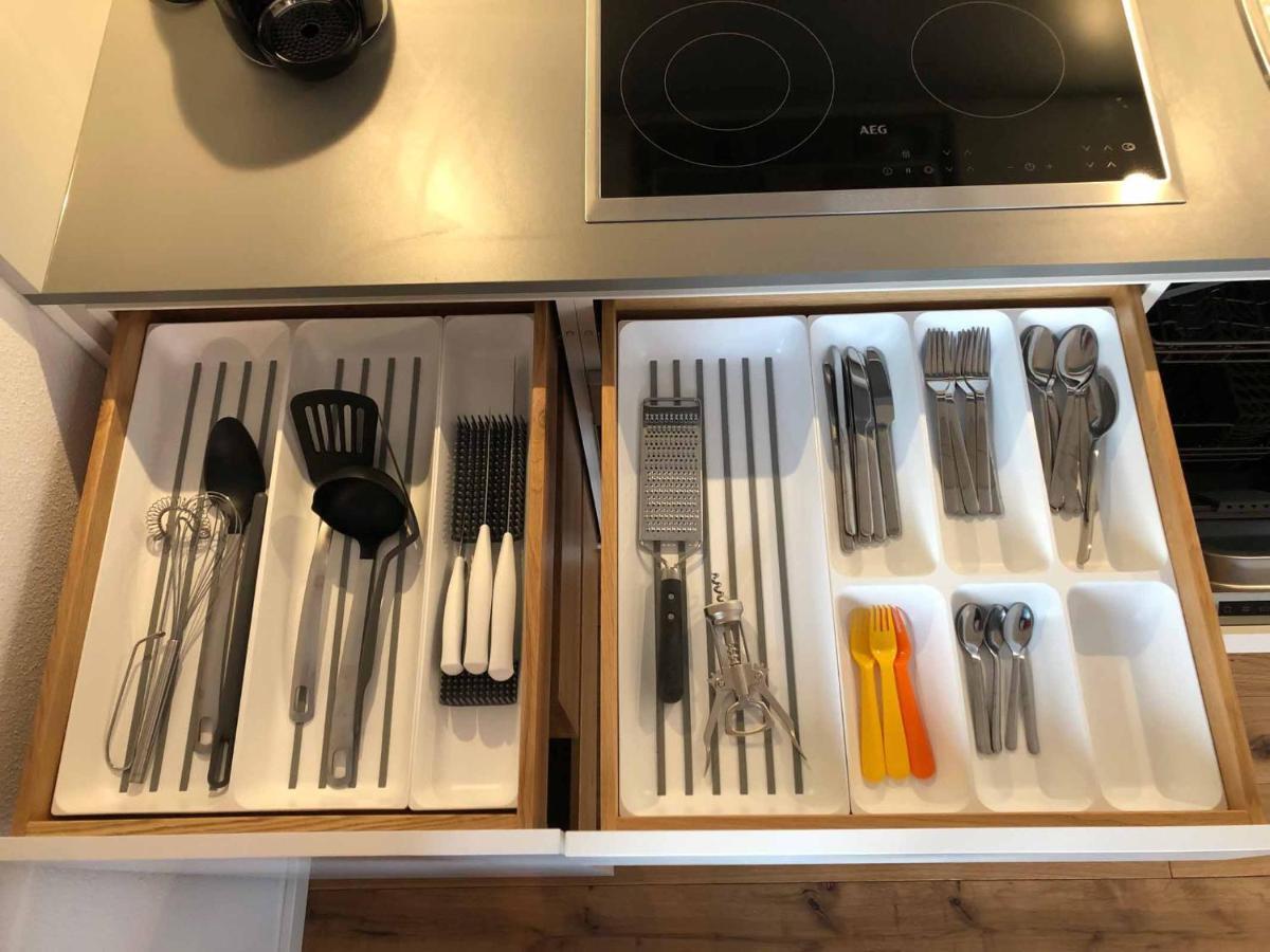 Ferber 28 Apartman Monheim  Kültér fotó