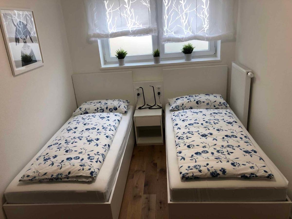 Ferber 28 Apartman Monheim  Kültér fotó
