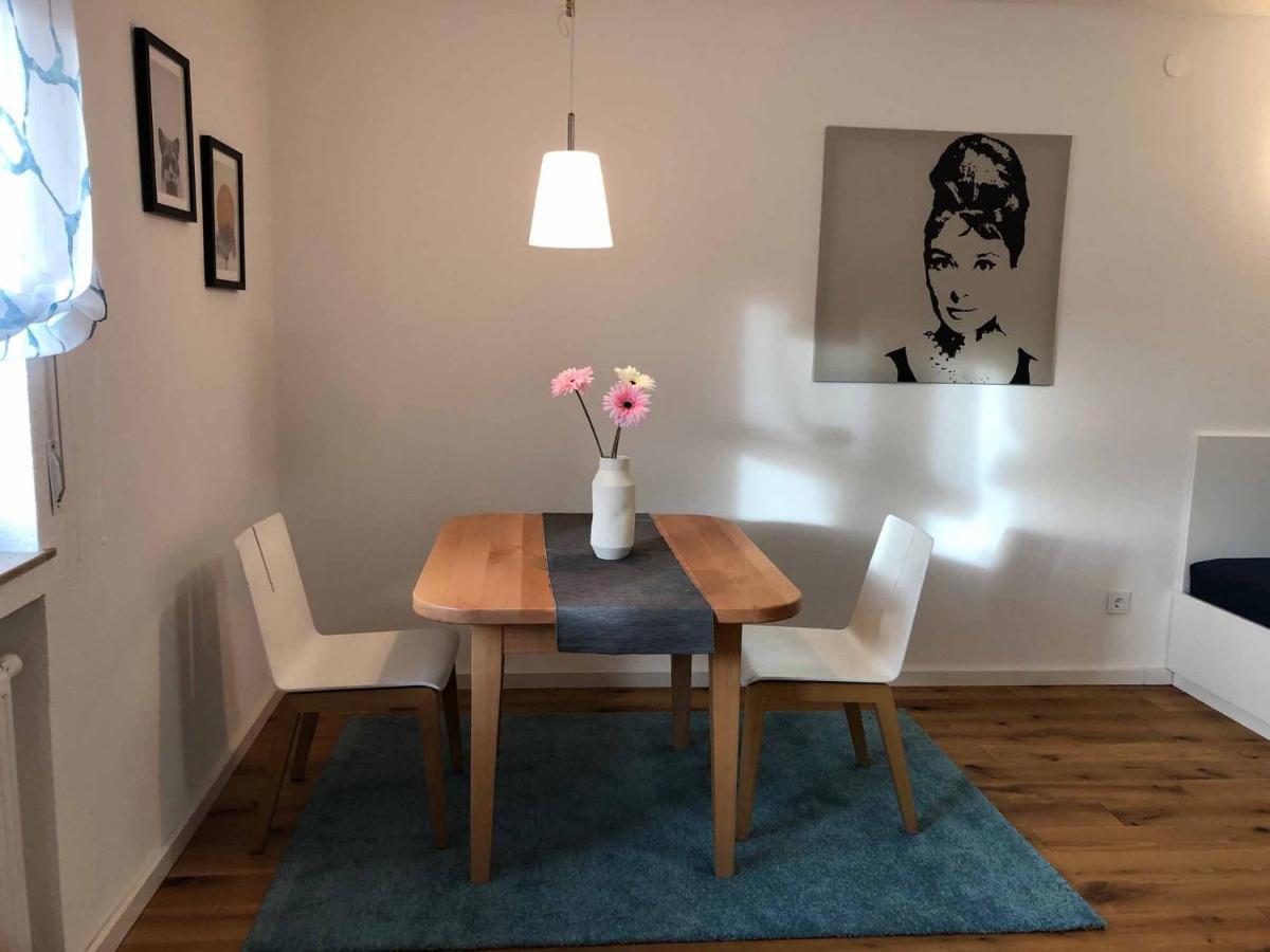 Ferber 28 Apartman Monheim  Kültér fotó