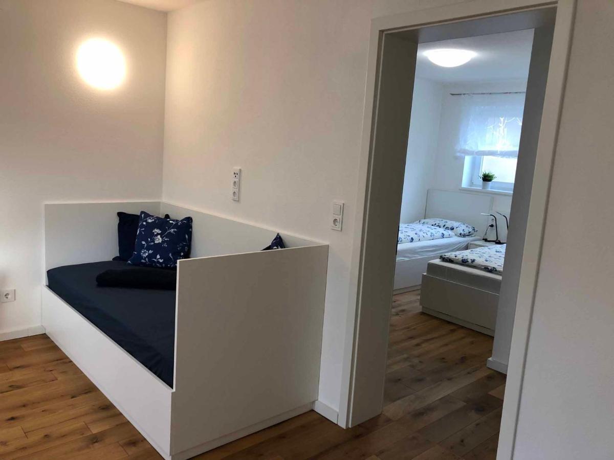 Ferber 28 Apartman Monheim  Kültér fotó