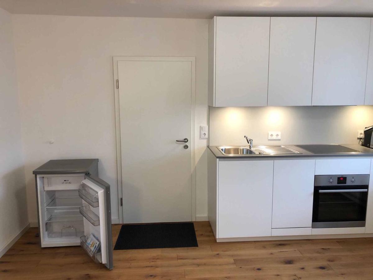 Ferber 28 Apartman Monheim  Kültér fotó